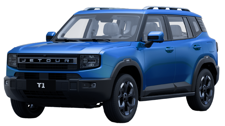 T1 Color azul
