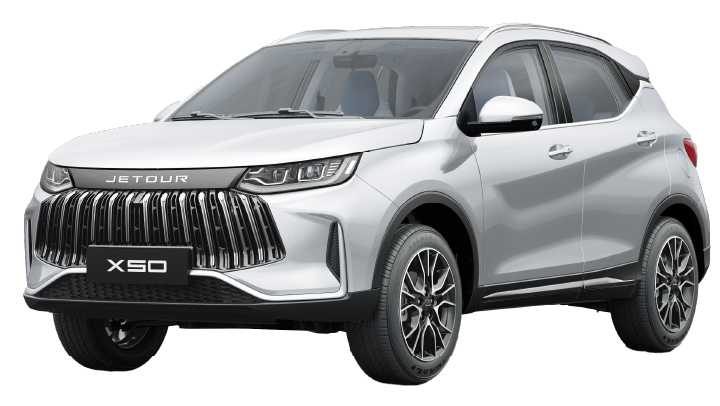 X50 Color blanco