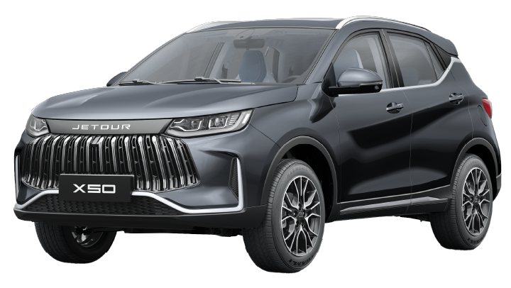 X50 Color gris