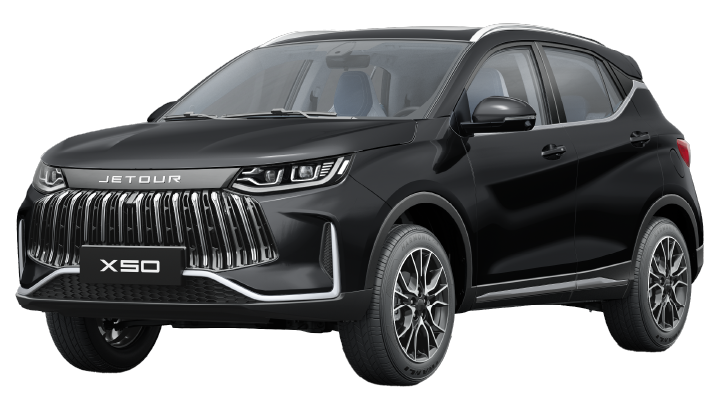 X50 Color negro